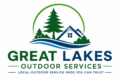 Great Lakes Outdoor Services company logo